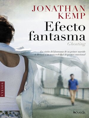 cover image of Efecto fantasma